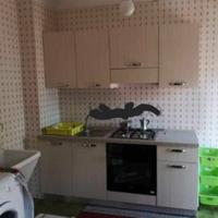 Due camere da letto e una cucina completa