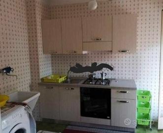 Due camere da letto e una cucina completa