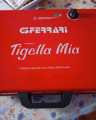 Tigelliera