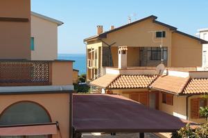 Castiglione della Pescaia . nella Maremma Toscana