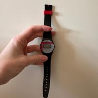 Orologio in plastica