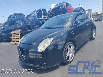 ALFA ROMEO MITO 955 1.4 TJET 155CV 08-11 Ricambi