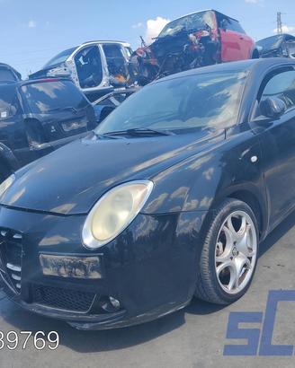 ALFA ROMEO MITO 955 1.4 TJET 155CV 08-11 Ricambi