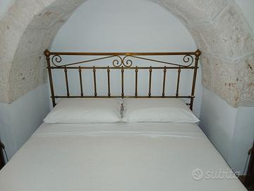 Letto matrimoniale