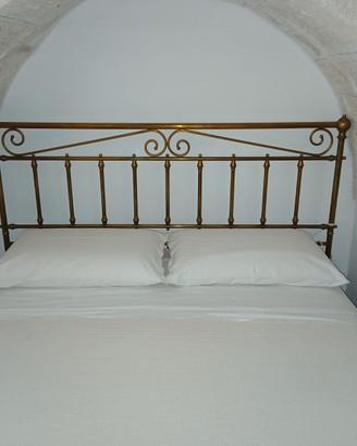 Letto matrimoniale