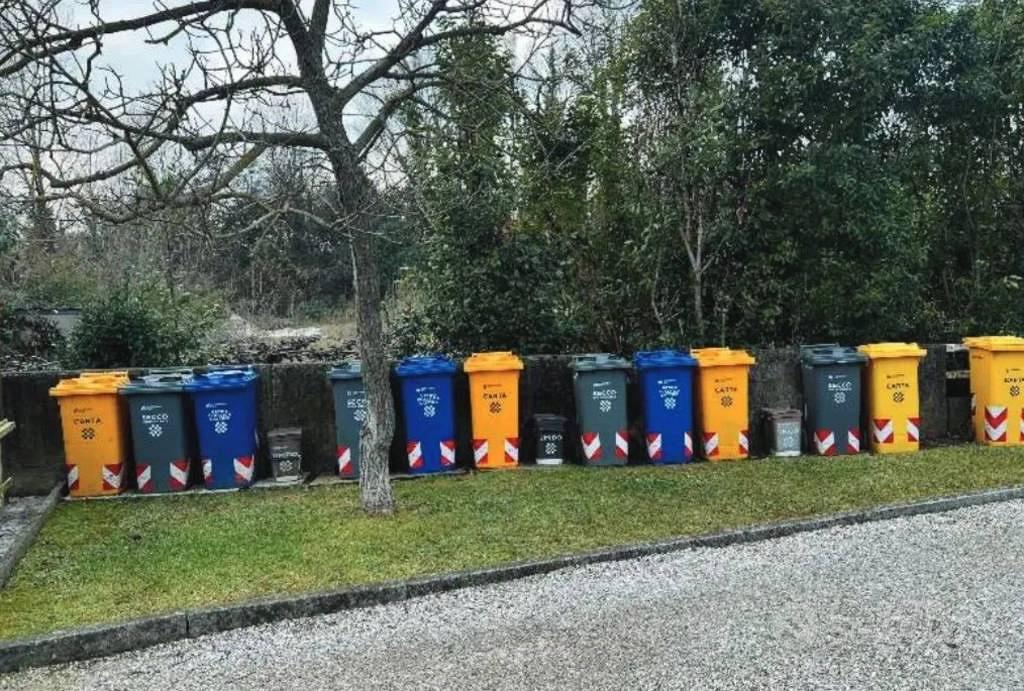 Appartamento – Treviso, Fontanelle - Altro