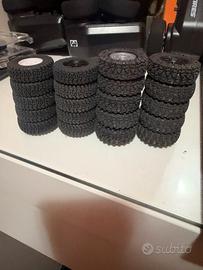 Scx30 gomme