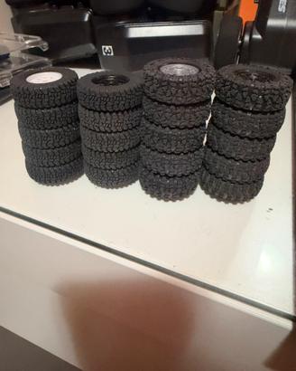 Scx30 gomme