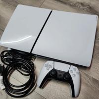 PS5 SLIM