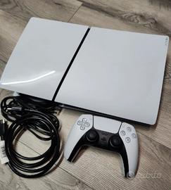 PS5 SLIM