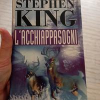 libro Stephen King.