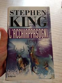libro Stephen King.