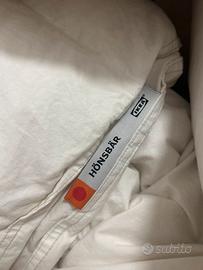 Piumome ikea matrimoniale