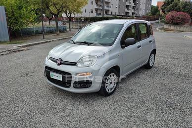 FIAT Panda 1.3 MJT S&S Pop