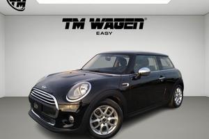 MINI One IV 1.2 Boost 3p auto - NEOPATENTATI