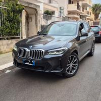 BMW X3 2.0 CC 190 CC XDRIVE MSPORT - 2024