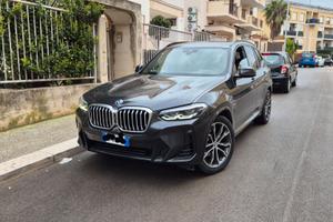 BMW X3 2.0 CC 190 CC XDRIVE MSPORT - 2024