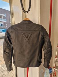Giubbotto da moto Dainese da Donna