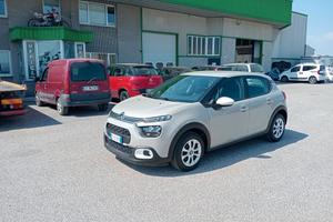 Citroen C3 1.2 83CV OK NEOPATENTATI