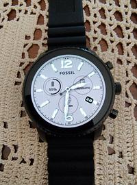 Smartwatch Fossil Gen 4 Explorist HR