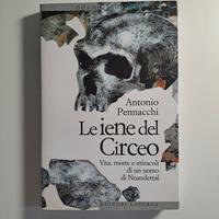Libro Le iene del Circeo di Antonio Pennacchi