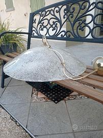 Lampada a sospensione La Murrina