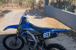 yzf250 