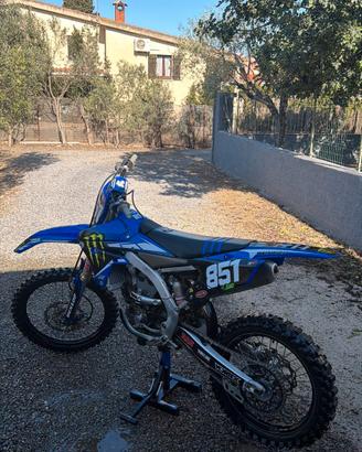 yzf250 