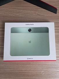 Tablet OnePlus Pad Go