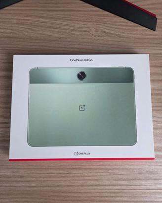 Tablet OnePlus Pad Go