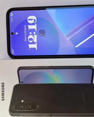 Samsung Galaxy A36 5G 256GB