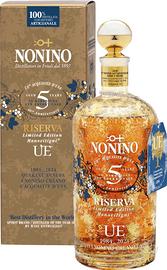NONINO RISERVA 40th ANNIVERSARY