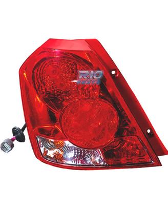 FANALE SINISTRO DAEWOO CHEVROLET KALOS 02-08