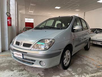 Renault Megane Scénic 1.6 16V cat FRIZIONE NUOVA!!