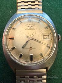 Orologio Loengrin Swiss made