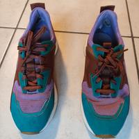 Sneakers Timberland donna, n37,5