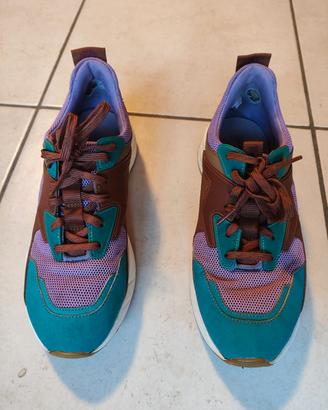 Sneakers Timberland donna, n37,5