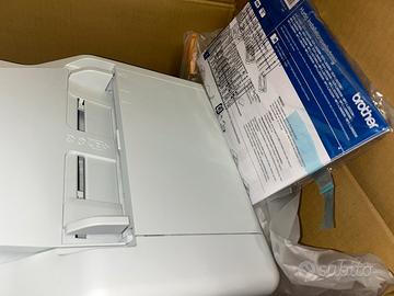 Stampante Brother MFC-L2960DW Laser.