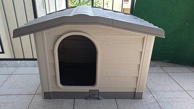 cuccia per cane di media/piccola taglia
