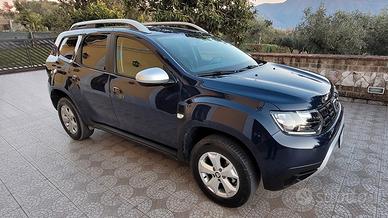 DACIA Duster 3ª serie - 2019