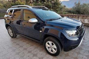 DACIA Duster 3ª serie - 2019