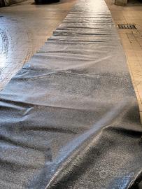 Moquette ignifuga. 2,5€/mq