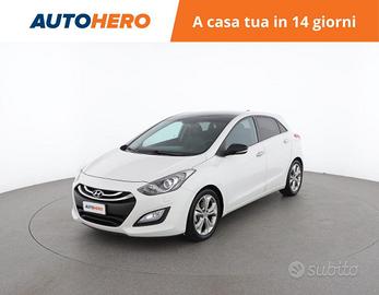 HYUNDAI i30 UM07904