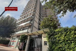 V.le Magna Grecia ang.Via Lombardia panoramico