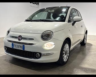 FIAT 500 (2015-2024) - 500 1.2 Lounge U67334