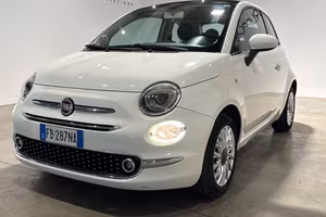 FIAT 500 (2015-2024) - 500 1.2 Lounge U67334