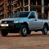 l200 single cab