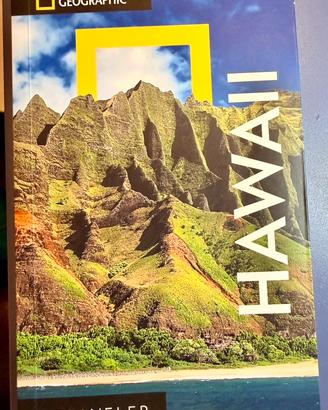 Guida Hawaii National Geographic