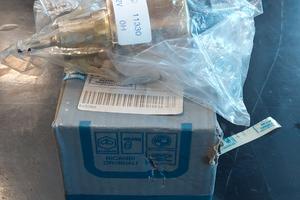 Rele' motorino avviamento piaggio ape diesel