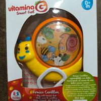 Carillon amico musicale Globo 